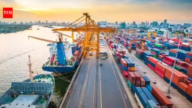 Exporters may get relief package