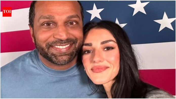 FBI benefits for girlfriends? Report says Kash Patel deployed SWAT to protect Alexis Wilkins