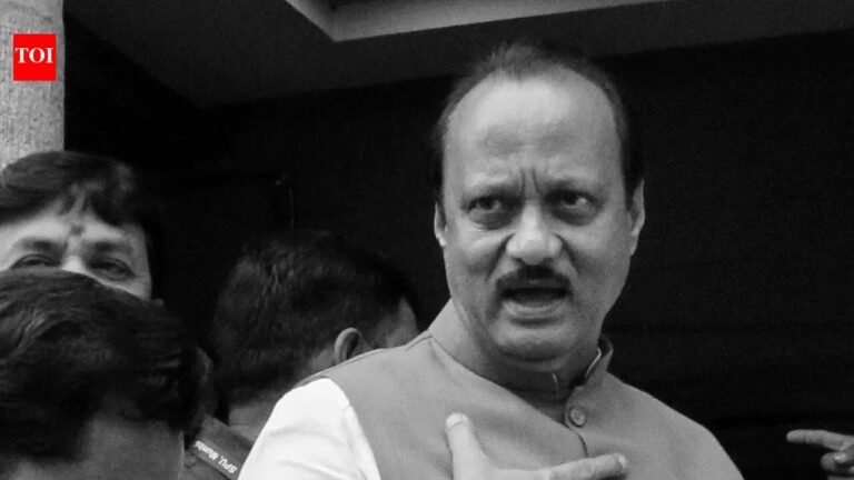 Fadnavis writes to Shah, seeking probe into Ajit Pawar plane crash