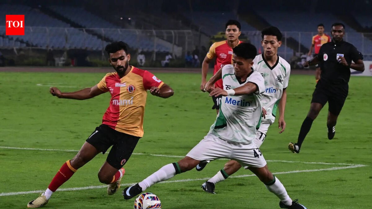 FanCode, Genius Sports compare bids for ISL, Confederations Cup commercial rights