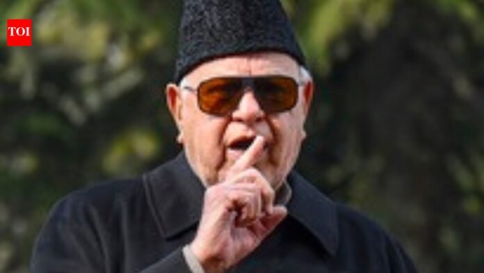 Farooq assassinated at wedding, gunman arrested

