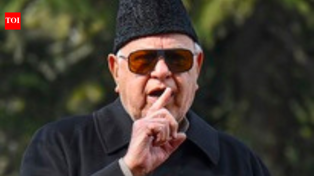 Farooq assassinated at wedding, gunman arrested