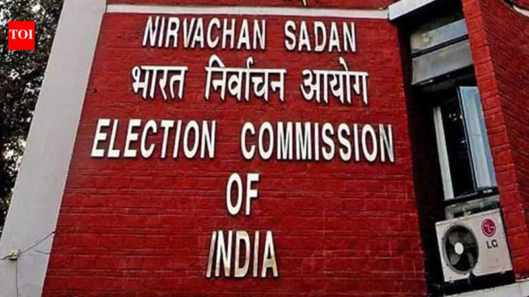 First, the EC appoints SDM level officers and SDM level officers. Above are the election officials of Bengal polls