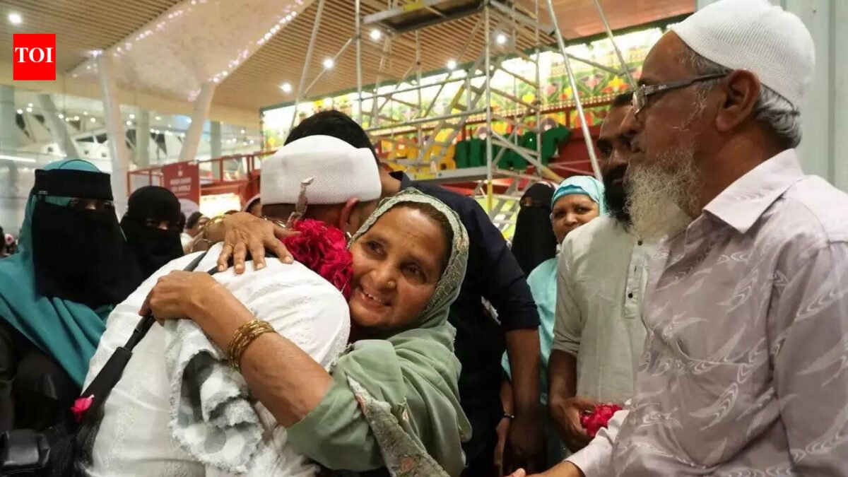 Flights and flight transit visas: How the Indian mission to the GCC is helping Indians return home amid surge in demand