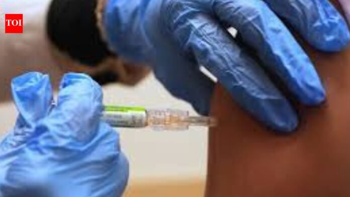 Flu vaccine will change this year as new H3N2 strain spreads rapidly