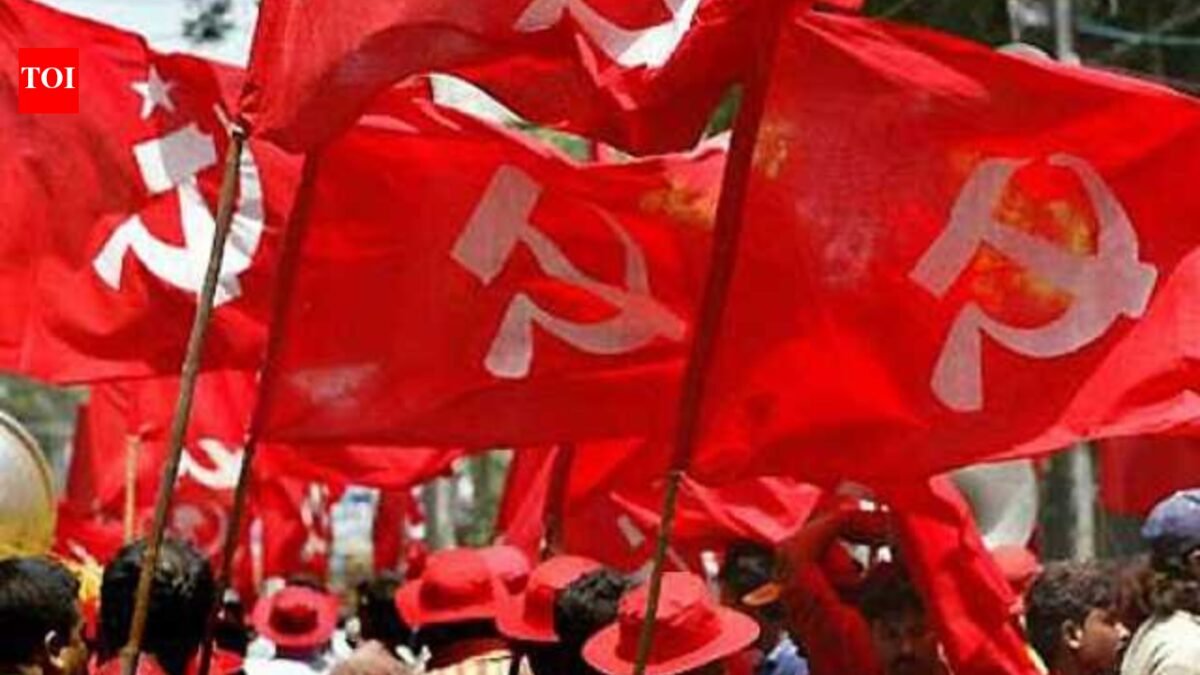 For the Left, Kerala is a red fort that cannot fall