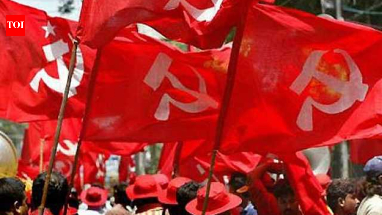 For the Left, Kerala is a red fort that cannot fall
