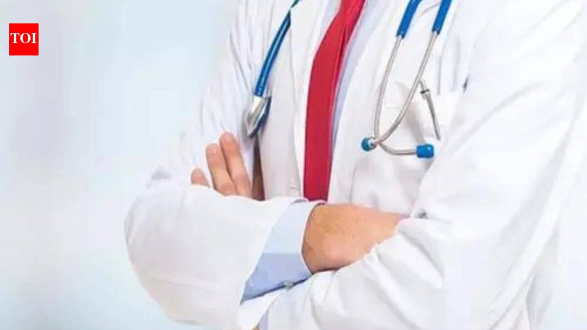 Foreign medical graduates must undergo practical training: NMC