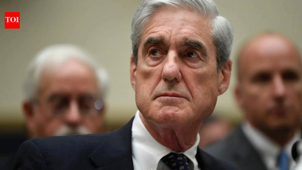 Former FBI Director Robert Mueller, who led Trump-Russia investigation as special counsel, dies at 81