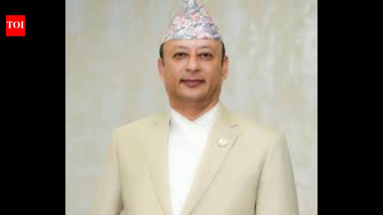 Former Nepal Prime Minister Oli, former Minister Deepak Khadkar arrested during Gen Z protests