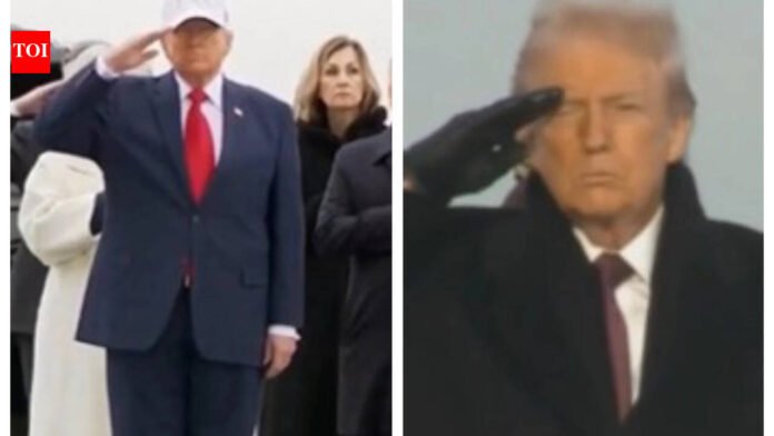 Fox News apologizes for airing wrong clip of Donald Trump: 'They didn't want Trump wearing hat'

