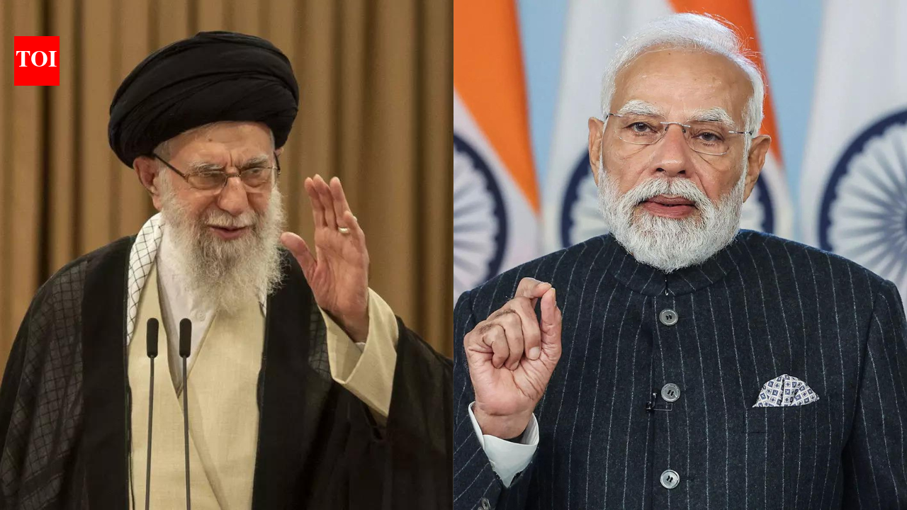 From CAA criticism to Kashmir rhetoric: India’s history of silence on Khamenei’s demise