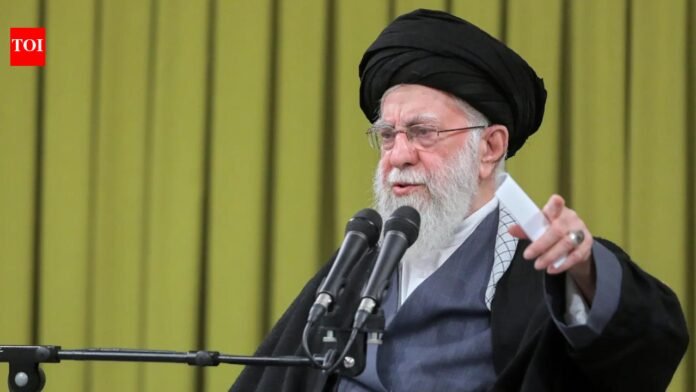 From 'lifestyle' to precision strikes: Israel and the US secret build-up to assassinate Khamenei

