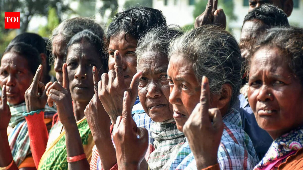 From the CM and former CM to the Puducherry BJP president and newcomers, these seats will see high-stakes battles