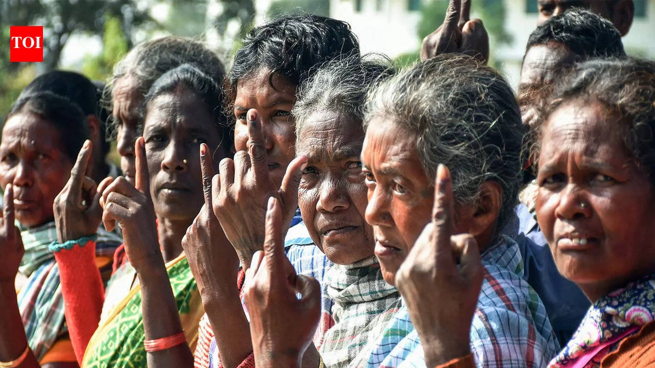 Delhi in Crisis: 807 Missing in 15 Days