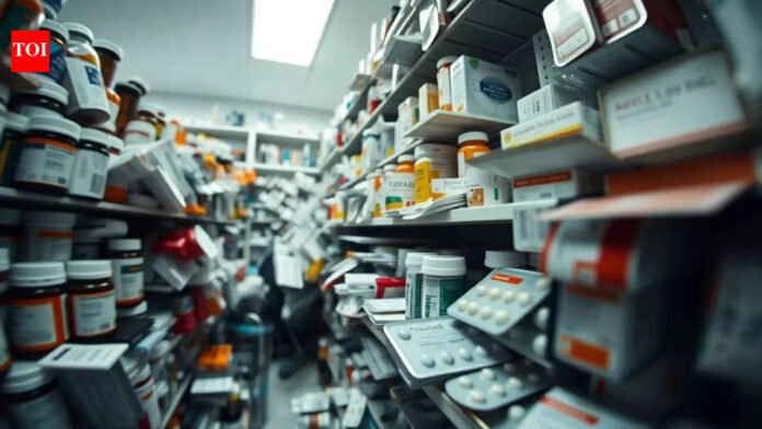 GLP-1 under the scanner Gold rush: Raids across India expose easy availability of weight-loss drug

