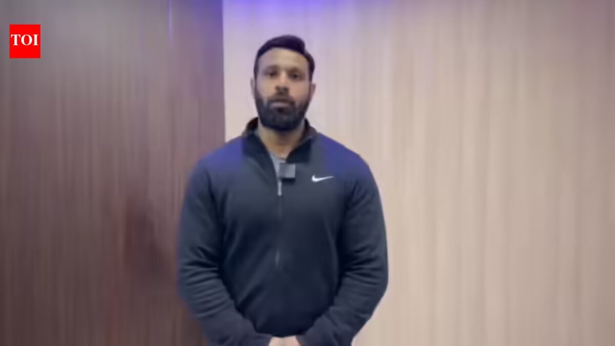 Gag order on Mohammad Deepak: HC refuses to quash FIR against gym owner