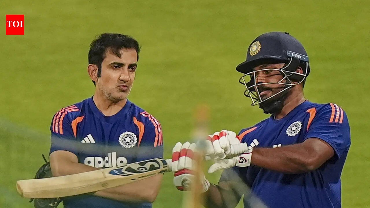 'Gambier fights everyone': Shoaib Akhtar's shocking revelation about Samson's comeback