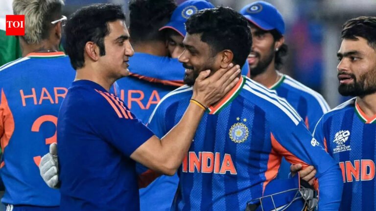 Gautam Gambhir: A die-hard cricketer, an instinctive coach and the man who had big nights