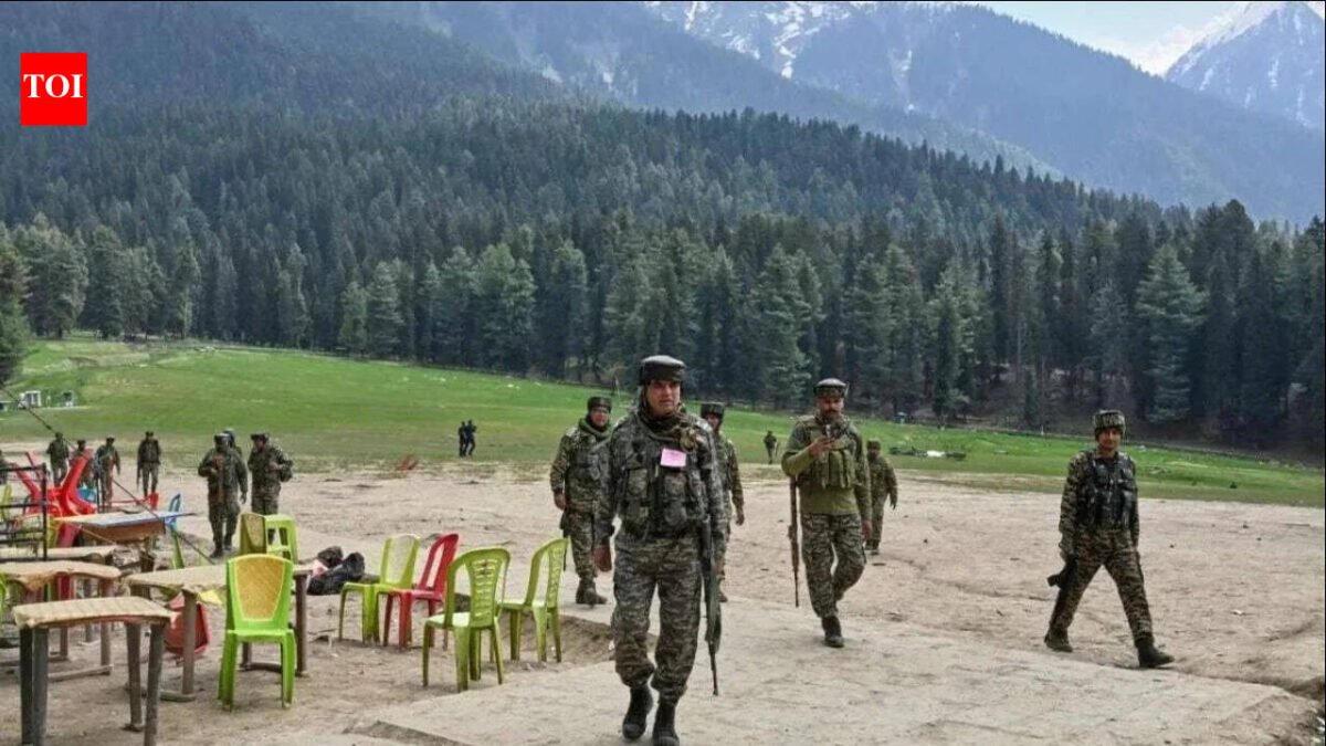 GoPro traces in Pahalgam terror attack lead to Chinese city, court allows NIA to seek help from Beijing