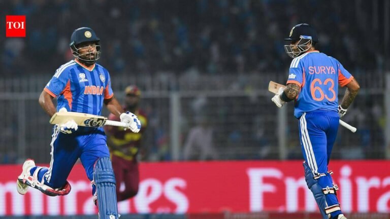 ‘Good things happen to good people who wait’: Surya’s emotional tribute to Samson