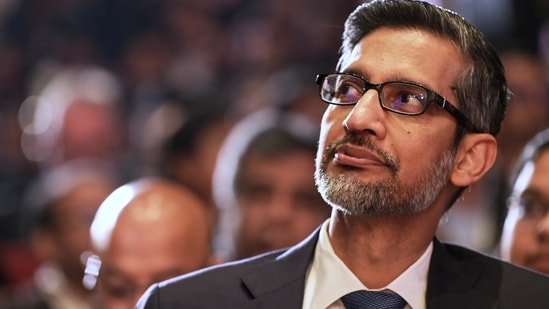 Google offers Sundar Pichai a compensation package worth up to $692 million: Everything you need to know