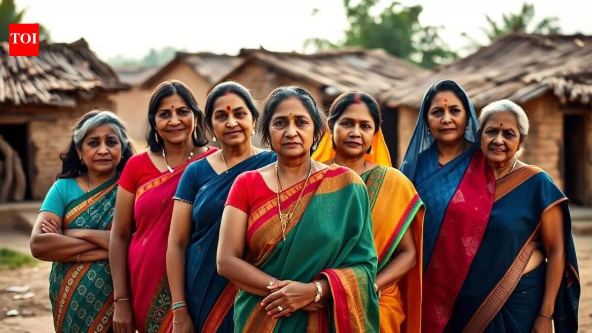 Government launches campaign against 'Sapanch Pati' practice