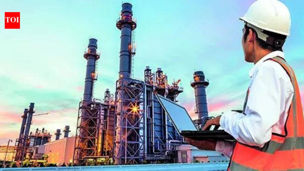 Government lists energy data as national security issue