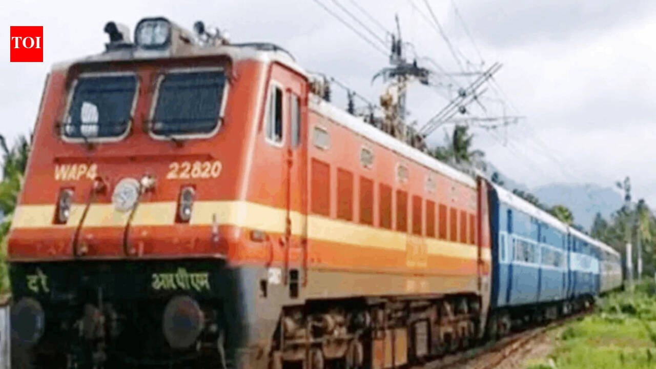 Government to offer lifetime free rail travel to Medal of Valor recipients