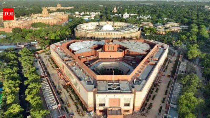 Government withdraws Jan Vishwas Bill from Lok Sabha to amend certain provisions

