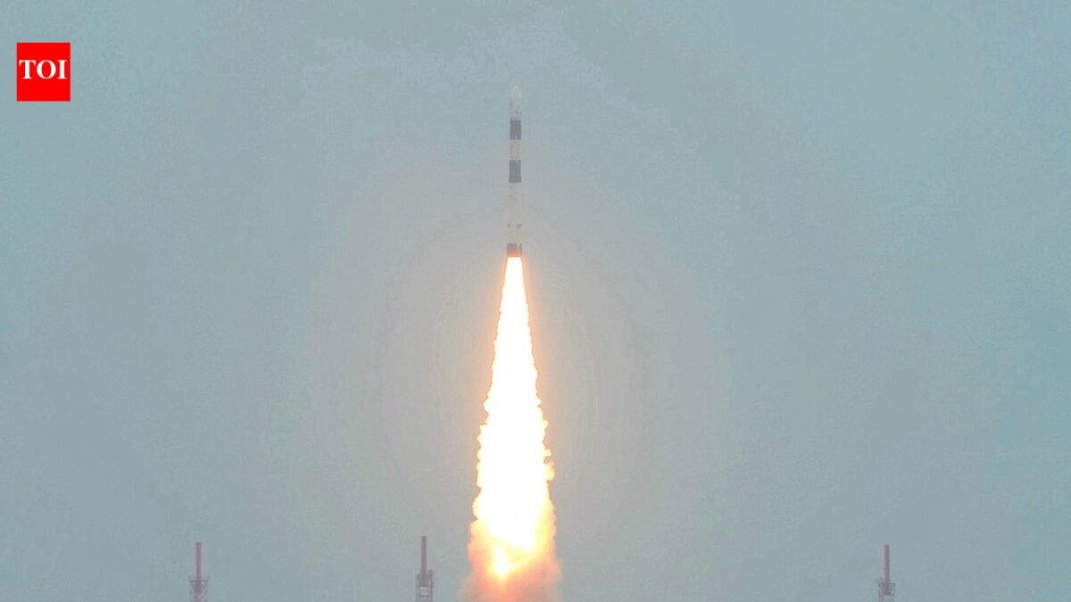 Gujarat government plans to build India's third spaceport near Gir Somnath