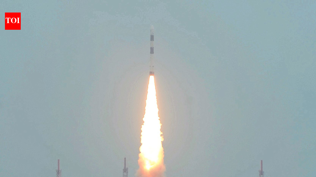 Gujarat government plans to build India's third spaceport near Gir Somnath
