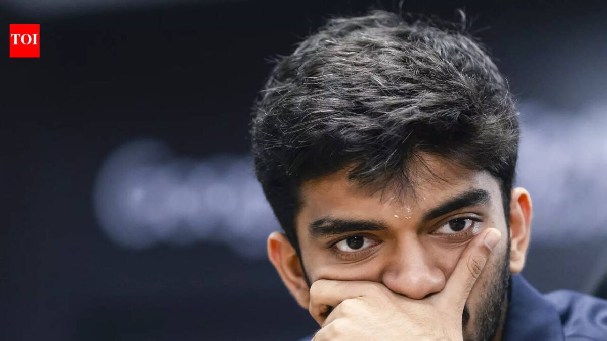 'Gukesh won title by accident': Former world champion Karpov sparks controversy