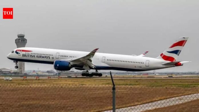 Gulf crisis: British Airways, SWISS increase India flights

