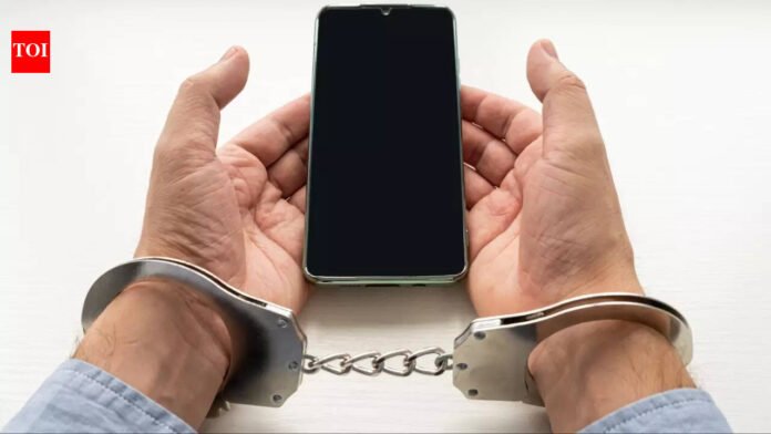 Gulf on high alert: Kuwait arrests two Kuwaitis over social media video mocking armed forces and air defense efforts that went viral amid war between Iran, US and Israel
