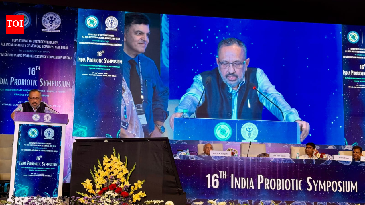 Gut Microbiota and Probiotic Science Foundation organizes 16th Indian Probiotic Symposium in New Delhi