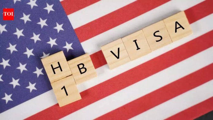 H-1B Lottery Results: 6 Reasons Why Selected Candidates Can Still Be Denied. How many H-1B opportunities does a person have?

