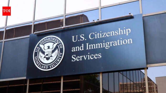 H-1B employer data center goes offline, USCIS website loses three years of records—when will it be restored?

