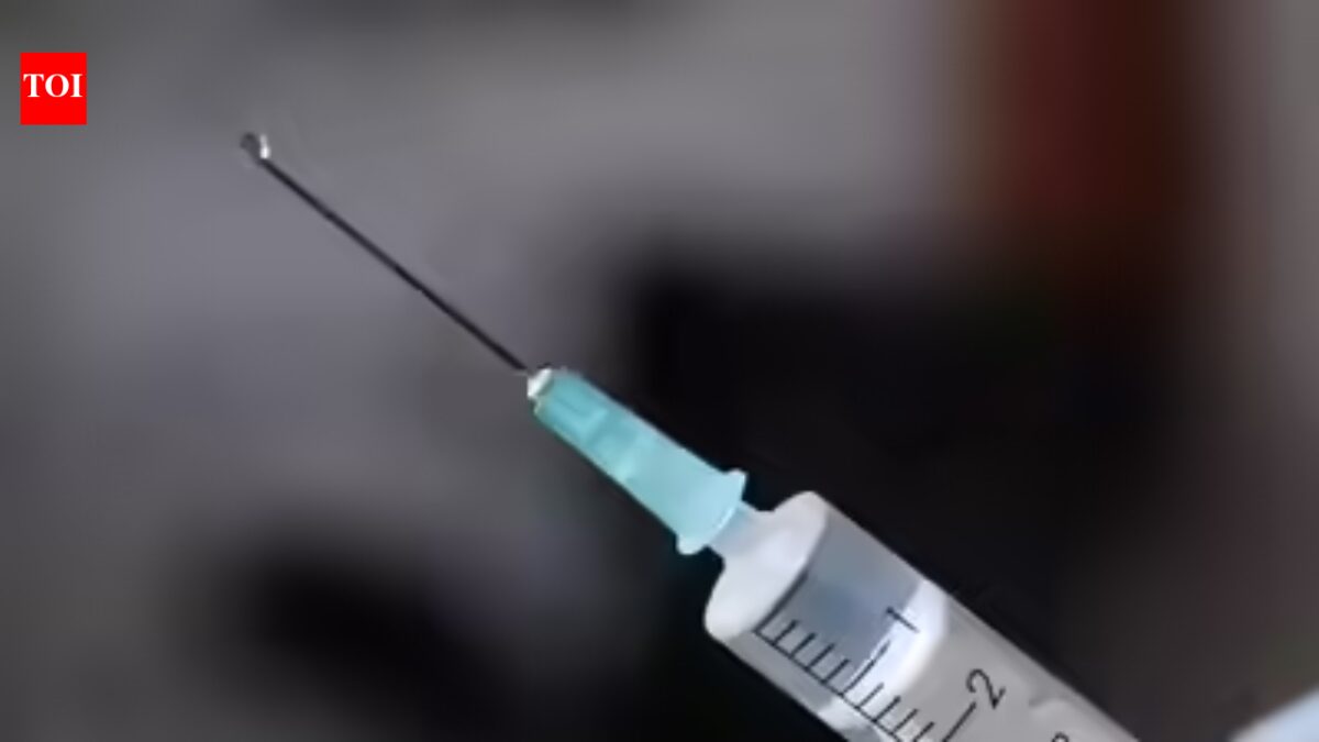 HIV-positive man detained for injecting blood into relative who refused marriage proposal