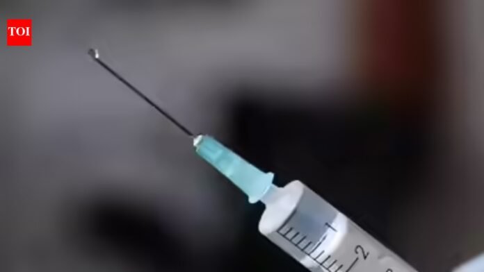 HIV-positive man detained for injecting blood into relative who refused marriage proposal

