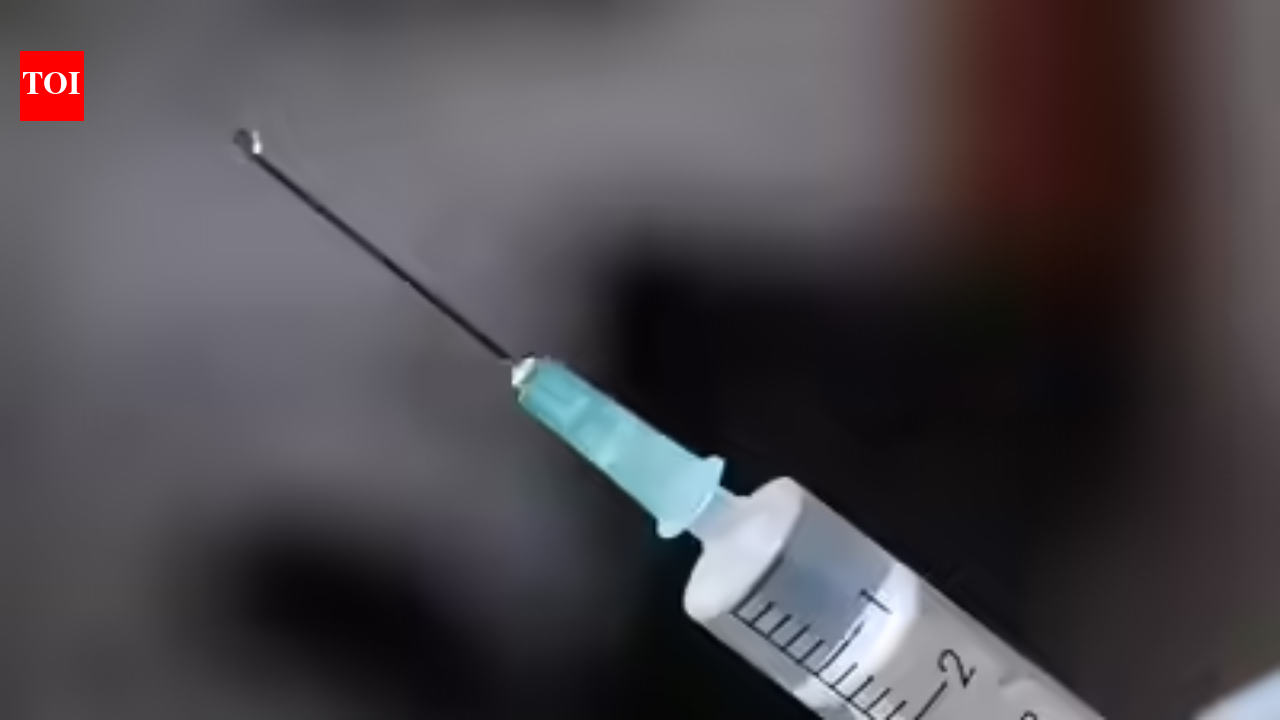 HIV-positive man detained for injecting blood into relative who refused marriage proposal