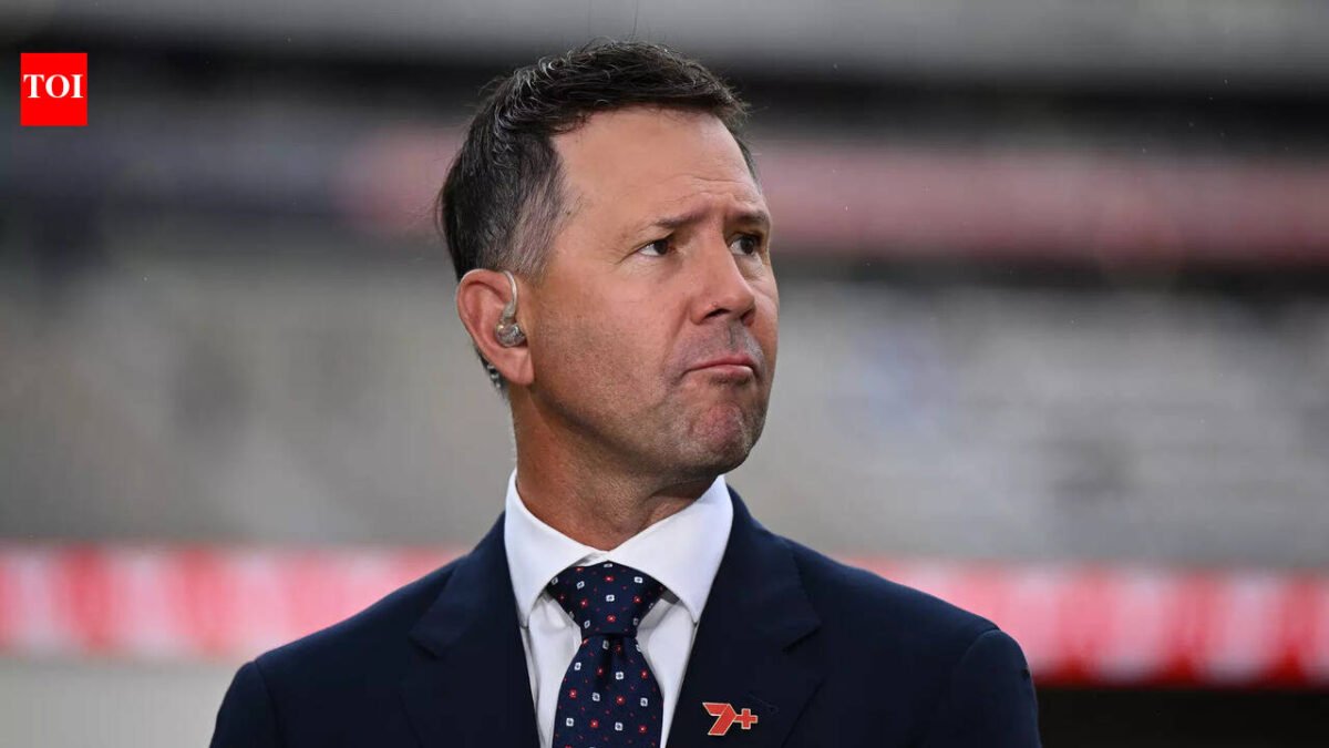 'Hard to argue': Ponting reveals 'overlooked' factor in India's T20 World Cup success