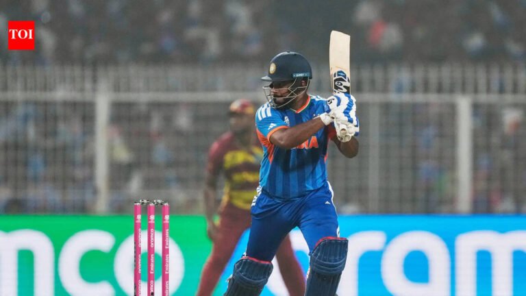 ‘He showed his true potential’: Gambhir praises Samson after Eden masterclass