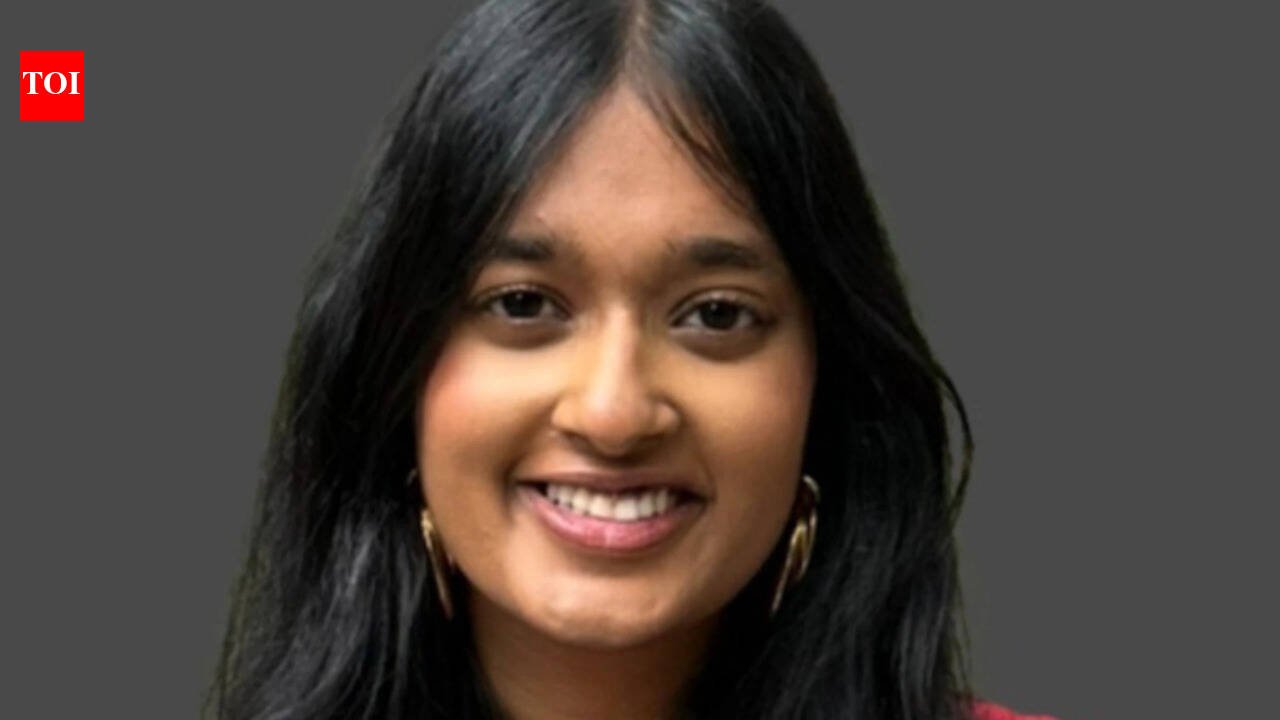'Heartbroken beyond words': Indian-American Savitha Shan's parents break silence after daughter killed in Austin shooting