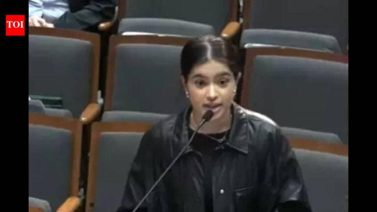 ‘Hinduism doesn’t convert’: Indian-American Frisco residents fight H-1B hate and misinformation about Indian-Americans