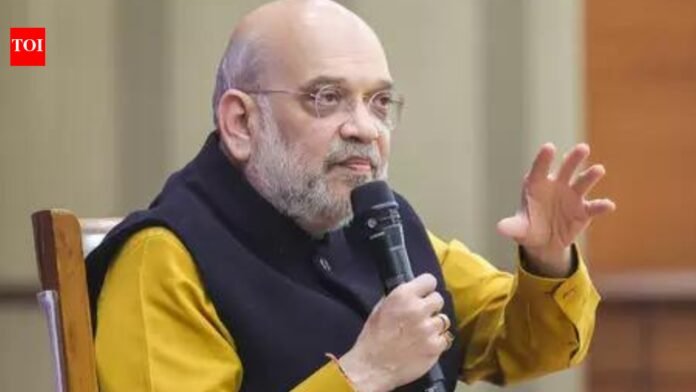 His-Majesty-Shah-reviews-border-security-in-Seemanchal-all-post-SIR.jpg His Majesty Shah reviews border security in Seemanchal; all post-SIR deaths to be verified