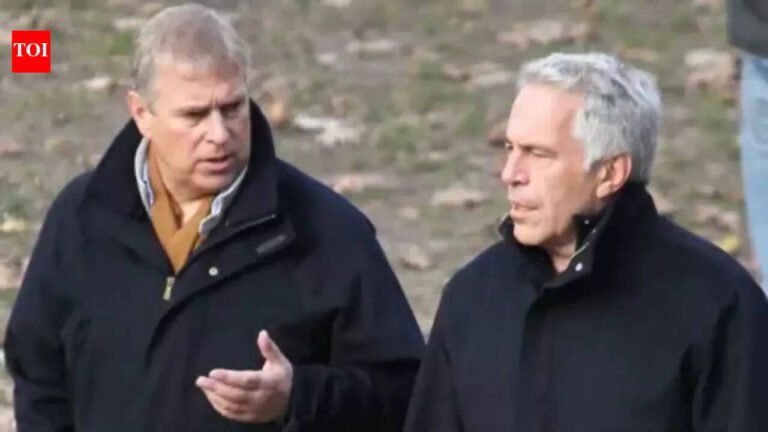 Historian reveals why Epstein still haunts royal family: ‘The problem is the British government…’