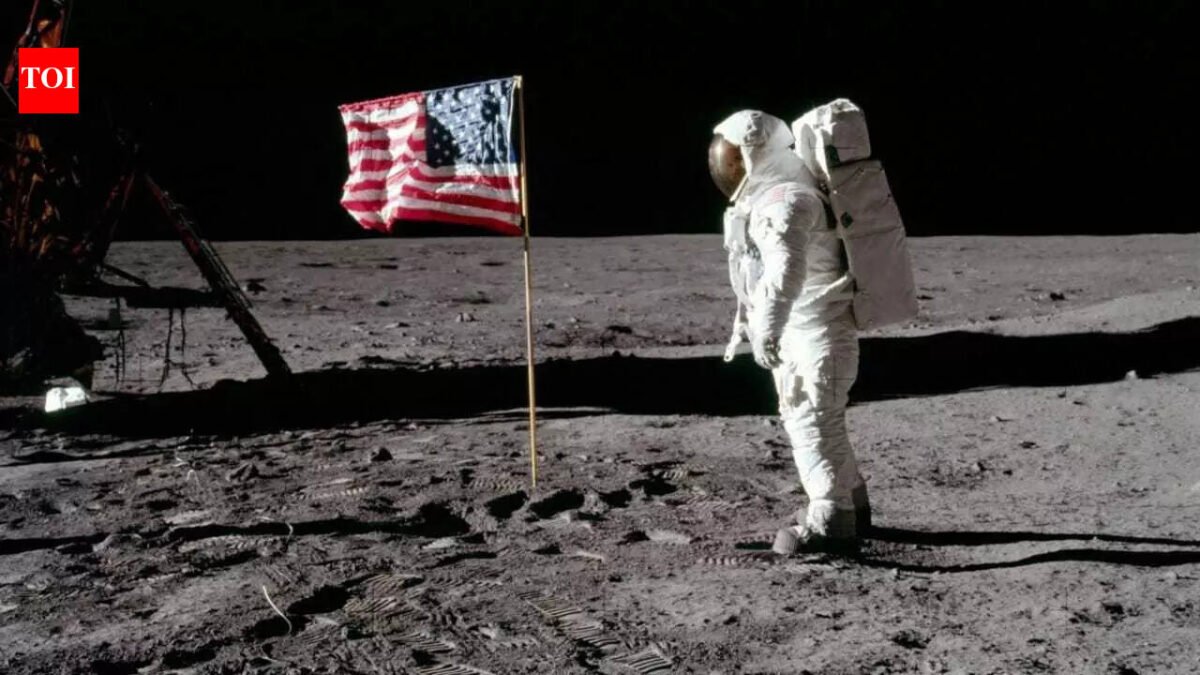 Historic Apollo 11: What were the first words spoken on the moon? Inside the historic Apollo 11 conversations |