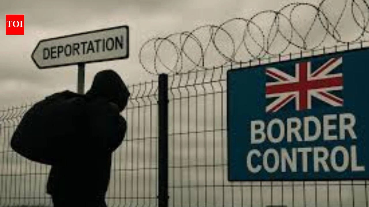 'Honest mistake': Migrants convicted of child sex offenses avoid deportation in UK, judge says 'not a serious threat'