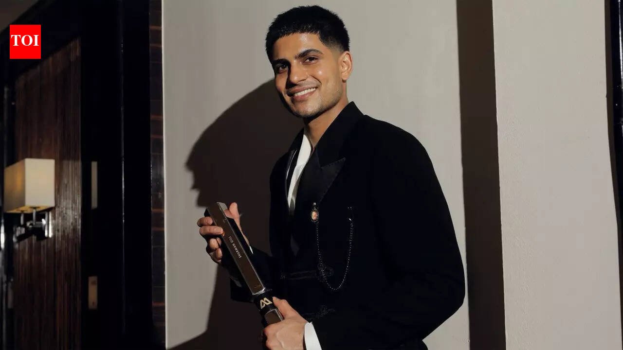 'Hot tags don't come easy': Shubman Gill's bold message for Team India